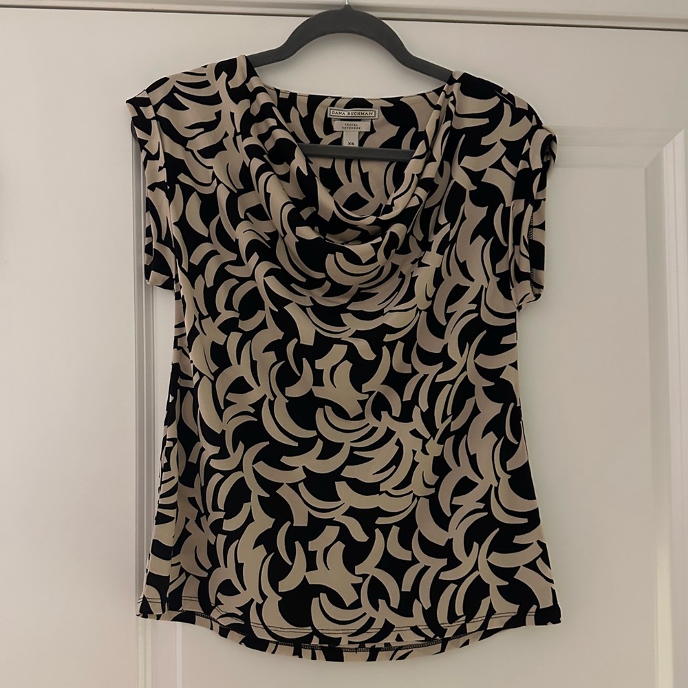 Dressy Top